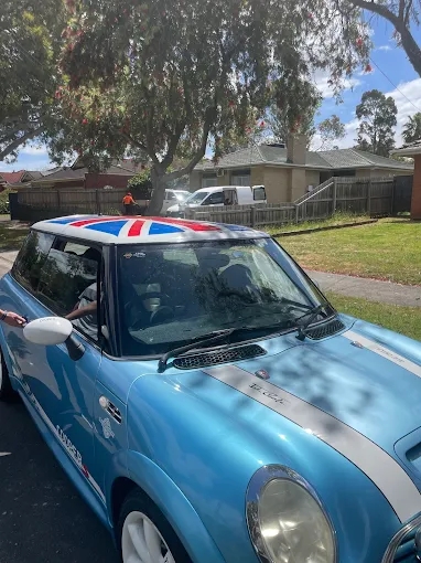 Apex Shine Mobile Car Detailing Gembrook | Gembrook Rd, Gembrook VIC 3783, Australia | Phone: (03) 6155 4051