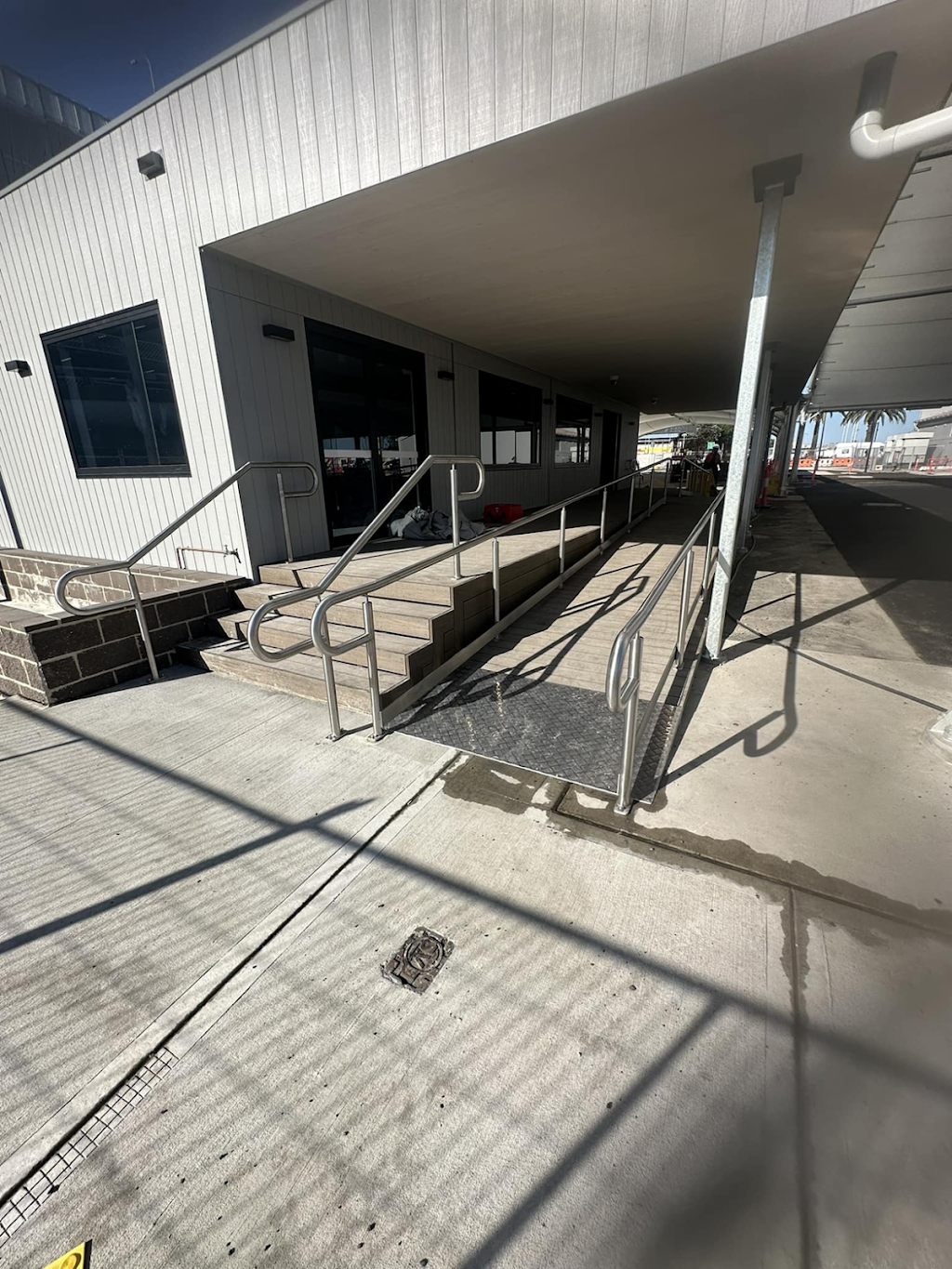 EB Metalworks | Unit 11/222 Wisemans Ferry Rd, Somersby NSW 2250, Australia | Phone: 0432 648 534