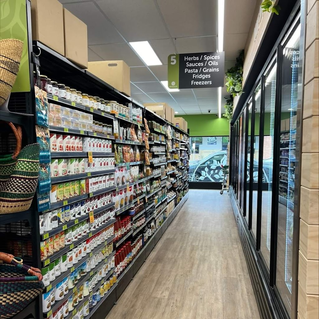 Kyneton Wholelife Pharmacy & Healthfoods | 103-105 Mollison St, Kyneton VIC 3444, Australia | Phone: (03) 5422 1641