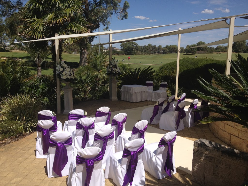 Meadow Springs Golf and Country Club | 23 Meadow Springs Dr, Meadow Springs WA 6210, Australia | Phone: (08) 9581 6360