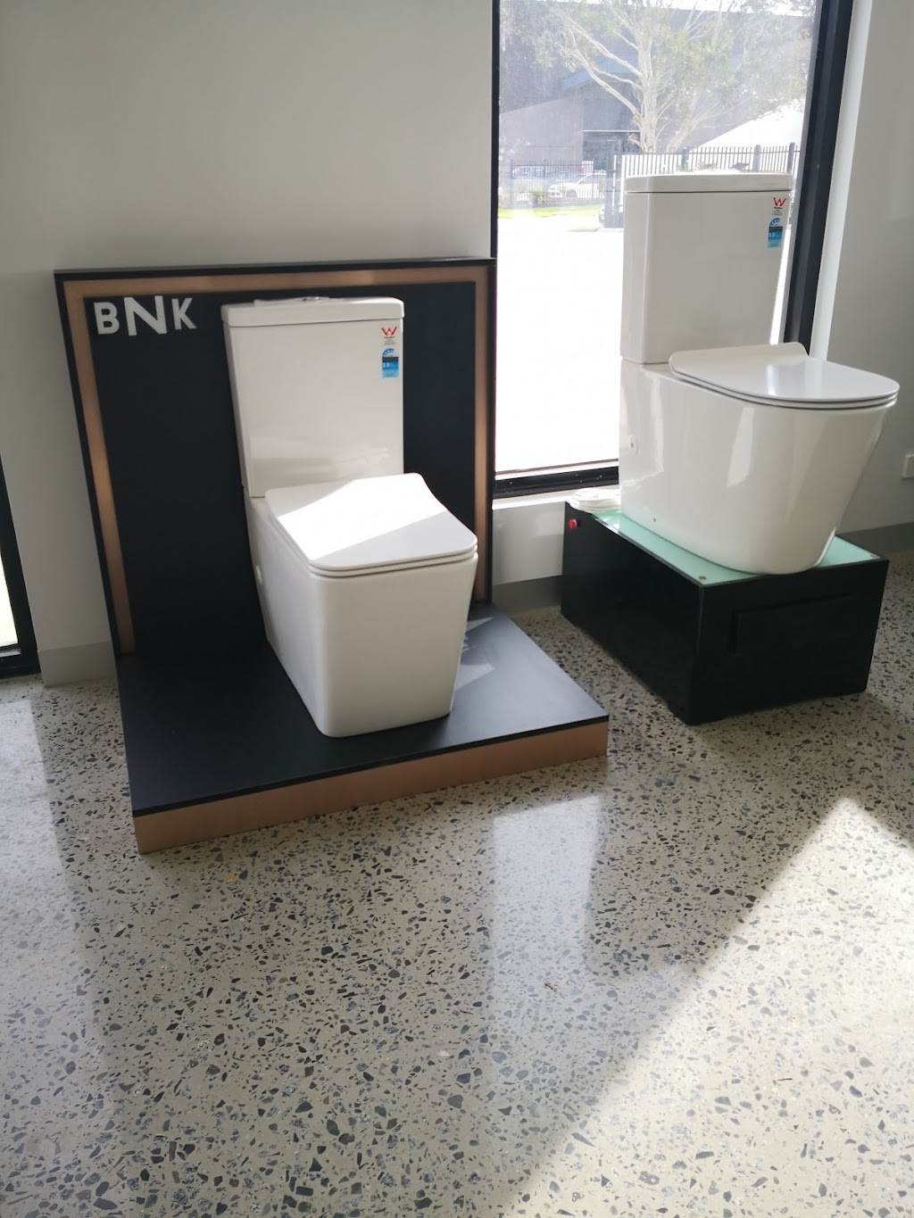 BNK Bathroom and Kitchen (VIC) Pty Ltd | 10-12 Kilkenny Ct, Dandenong South VIC 3175, Australia | Phone: (03) 9793 6999