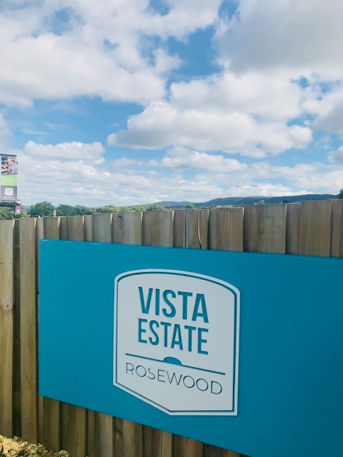 Vista Estate, Rosewood | Upper John St, Rosewood QLD 4340, Australia | Phone: 1300 832 095