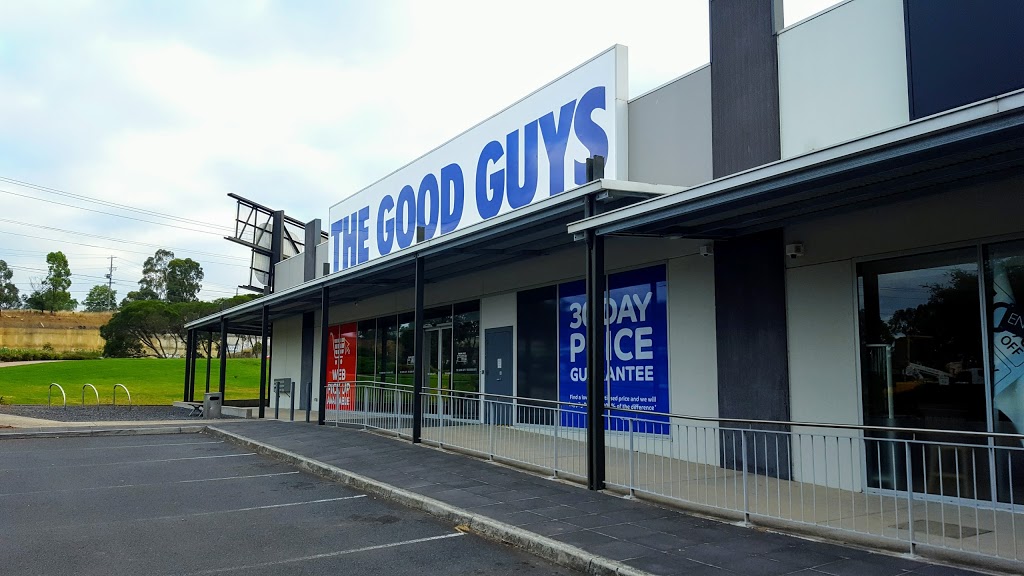 The Good Guys | Tenancy 11 Chirnside Homemaker Centre, 282 Maroondah Hwy, Chirnside Park VIC 3116, Australia | Phone: (03) 8727 0100