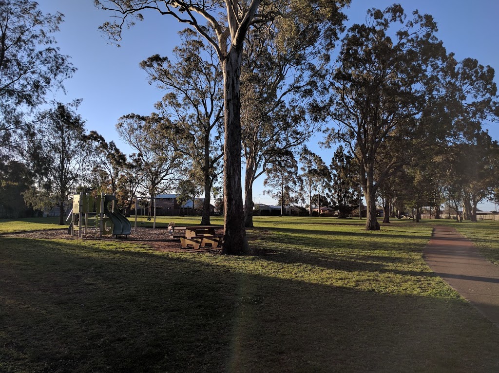 Birch Court Park | park | Darling Heights QLD 4350, Australia