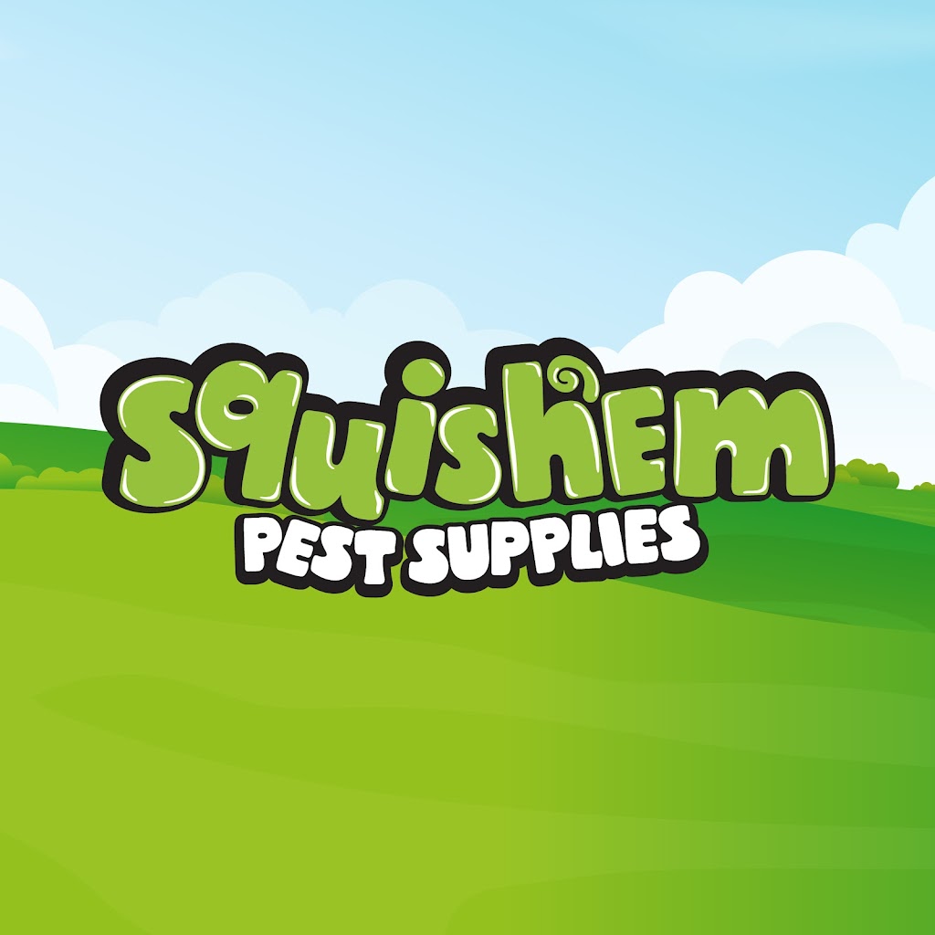 SquishEm Pest Supplies | 33 Masterson Ct, Warragul VIC 3820, Australia | Phone: 0458 003 430 SquishEm Pest Supplies | 33 Masterson Ct, Warragul VIC 3820, Australia | Phone: 0458 003 430