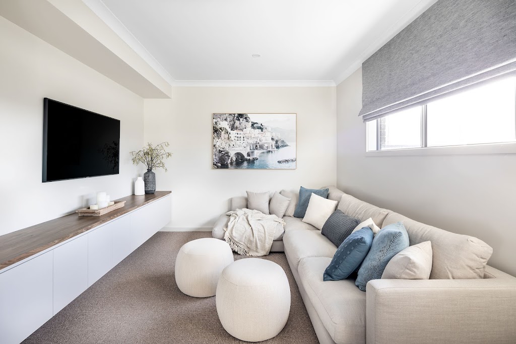 Fairmont Homes Display Village - Seaford Heights | general contractor | Espial Street, Seaford Heights SA 5169, Australia | 0881123112 OR +61 8 8112 3112