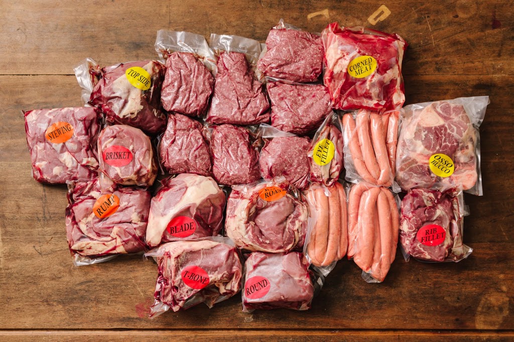 Tinara Pastured Beef | Cause Rd, Pimpimbudgee QLD 4615, Australia | Phone: 0419 002 220