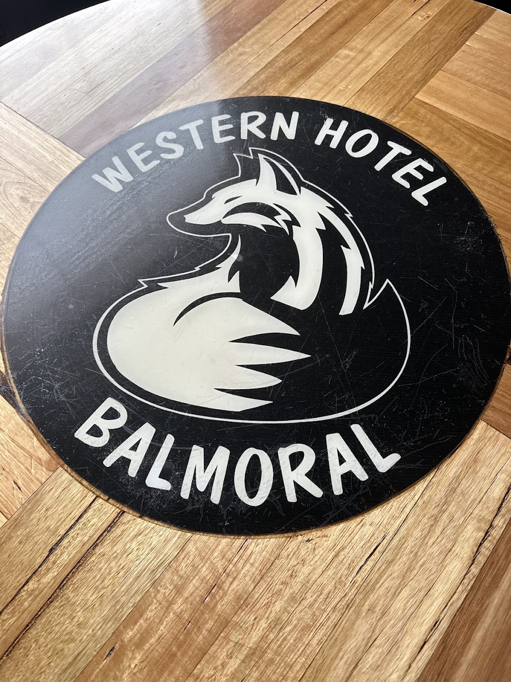 Western Hotel | 20 Glendinning St, Balmoral VIC 3407, Australia | Phone: (03) 5570 1369