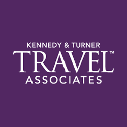 Kennedy & Turner Travel Associates | 85 Longman Terrace, Chelmer QLD 4068, Australia | Phone: 1800 221 270