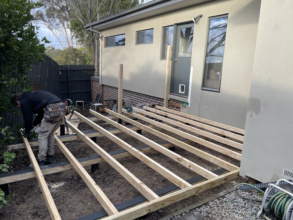 Benchmark Builds | 105/107 Dublin Rd, Ringwood East VIC 3135, Australia | Phone: 0459 992 240