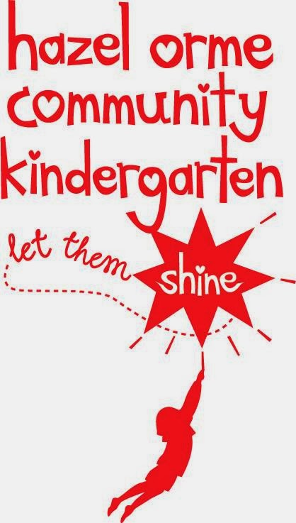 Hazel Orme Community Kindergarten | 96 Samson St, White Gum Valley WA 6162, Australia | Phone: (08) 9335 2857