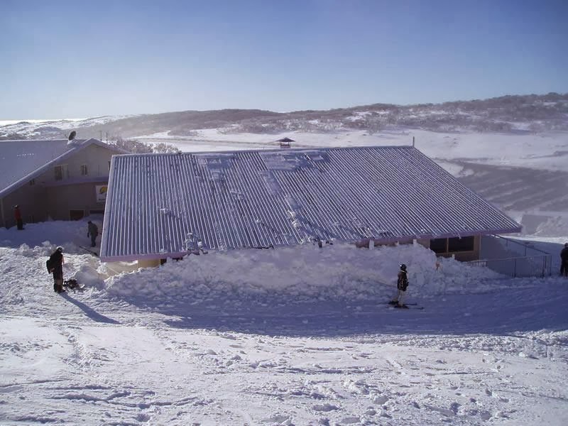 Sundeck Hotel | spa | Kosciuszko Rd, Perisher Valley NSW 2624, Australia | 0264575222 OR +61 2 6457 5222