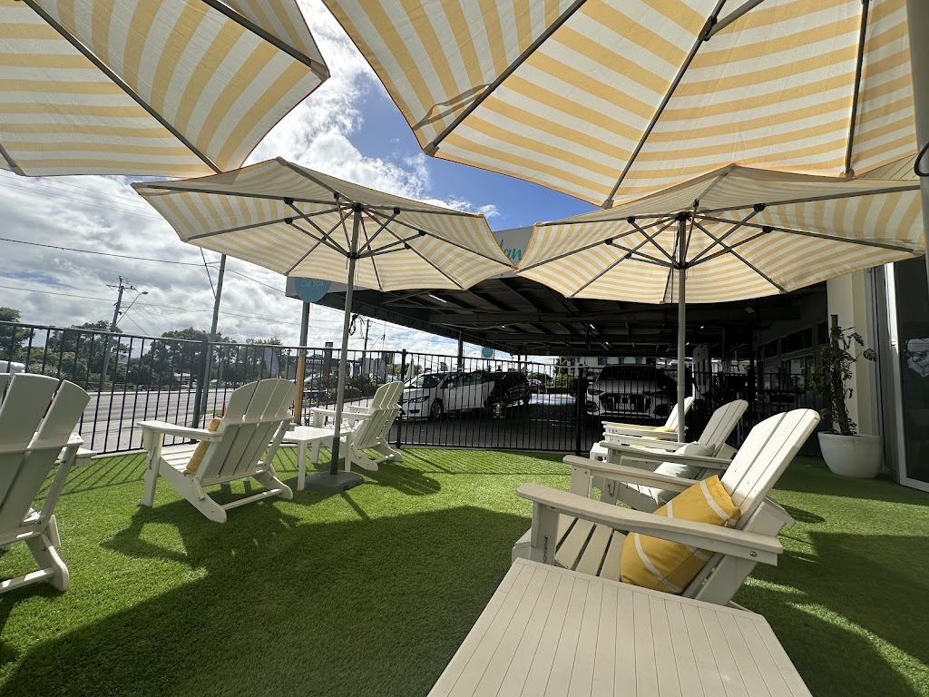 Suds Car Spa | 1463 Logan Rd, Mount Gravatt QLD 4122, Australia | Phone: 1800 007 837