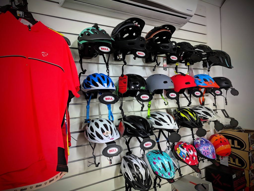 Tippos Cycles | 2/54 Bolong Rd, Bomaderry NSW 2541, Australia | Phone: (02) 4422 1009