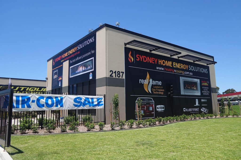 Sydney Home Energy Solutions | home goods store | 13/2187 Castlereagh Rd, Penrith NSW 2750, Australia | 0247214405 OR +61 2 4721 4405