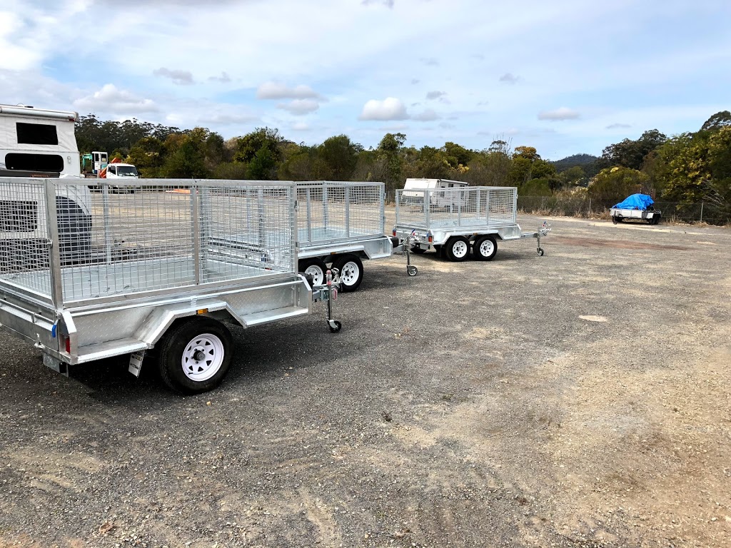 TRAILERS2GO | store | 58 Production Dr, Wauchope NSW 2446, Australia | 0412210484 OR +61 412 210 484