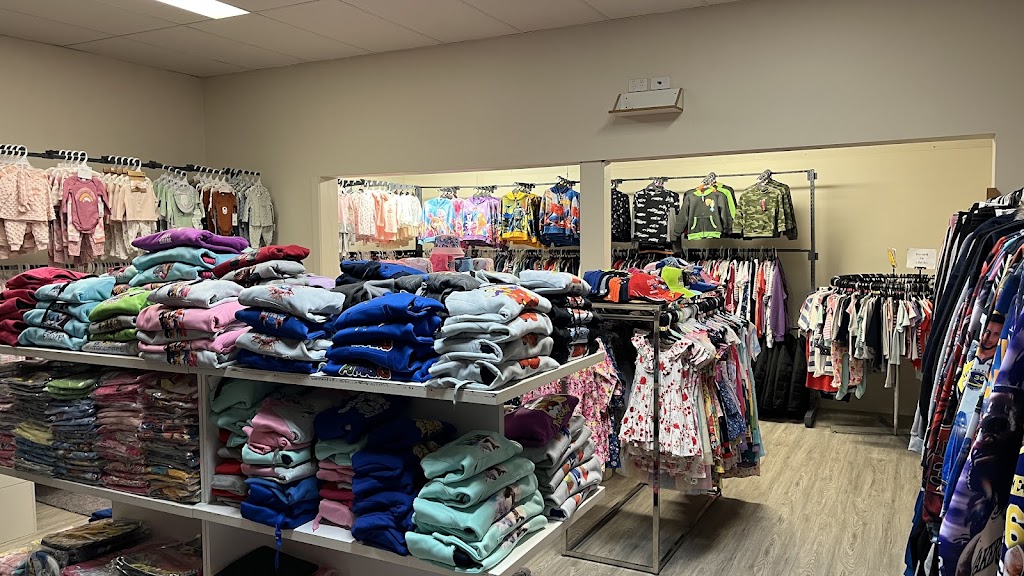 Joanne’s Kids Wear | 9 Kirk St, Moe VIC 3825, Australia | Phone: 0428 278 514