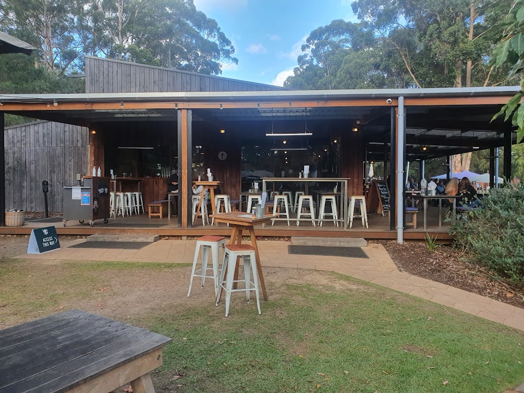 Margaret River Brewhouse | 35 Bussell Hwy, Margaret River WA 6285, Australia | Phone: (08) 9757 2614