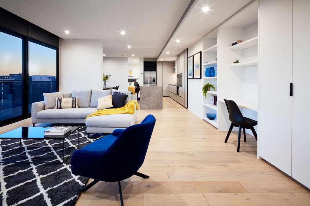 StayCentral Serviced Apartments - Essendon in Melbourne | 507/1050 Mt Alexander Rd, Essendon VIC 3040, Australia | Phone: 0401 119 429