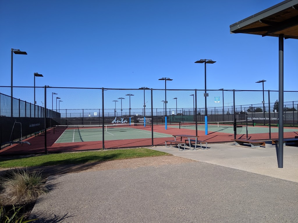 Saltwater Reserve Tennis Centre | Saltwater Reserve, Point Cook VIC 3030, Australia | Phone: 0416 180 989