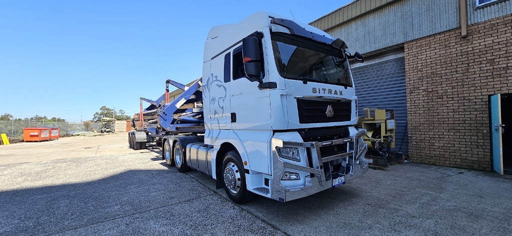 S.W. Australian Transport Pty Ltd | 33 Shepherd St, Liverpool NSW 2170, Australia | Phone: 0498 247 026