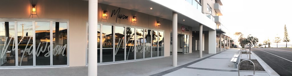 Mawson Restaurant | 5/3 Mawson Cl, Caves Beach NSW 2281, Australia | Phone: (02) 4972 1813