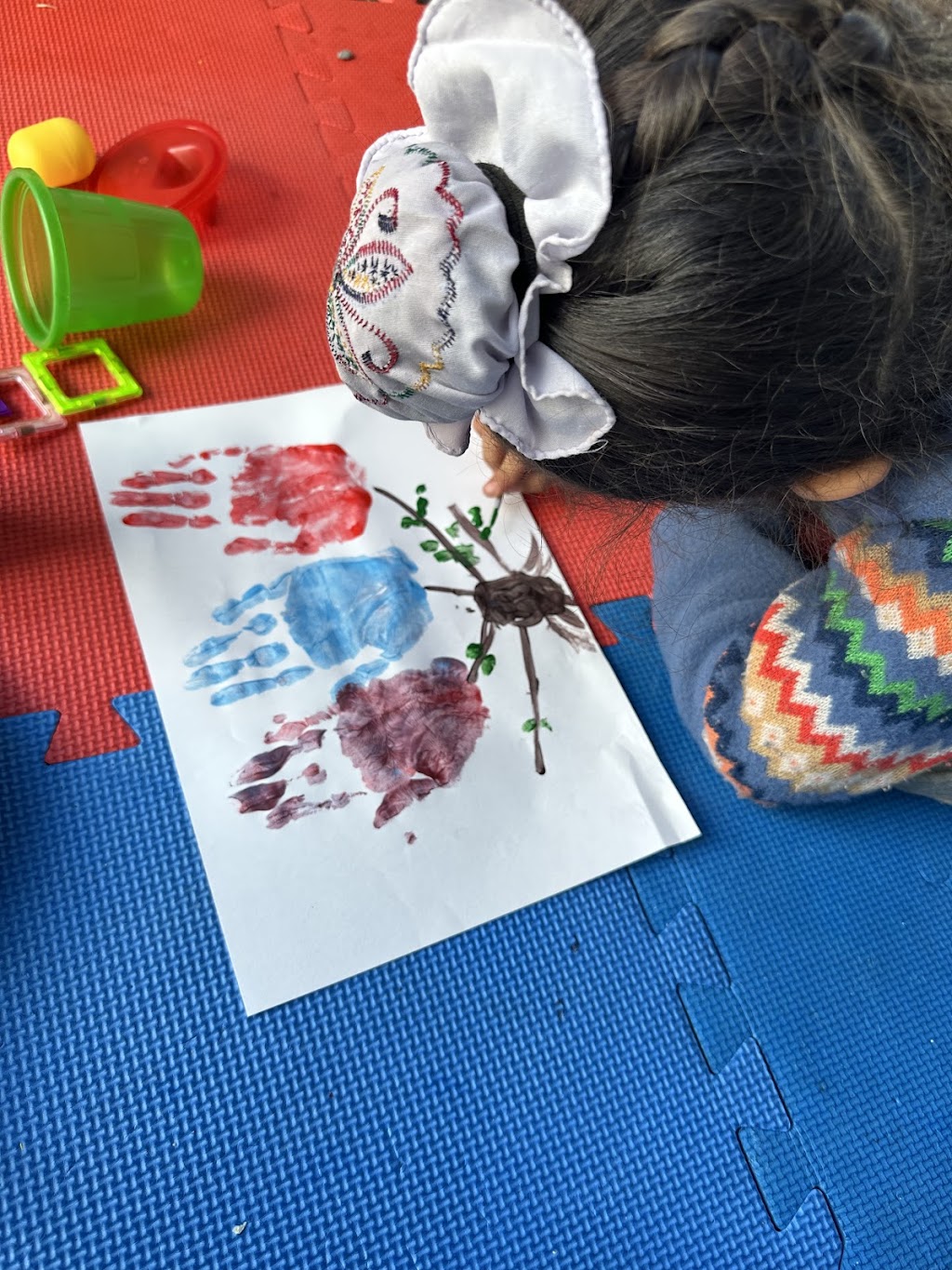 Smart Starz Family Day Care | Stonefly Cct, Weir Views VIC 3338, Australia | Phone: 0413 801 608