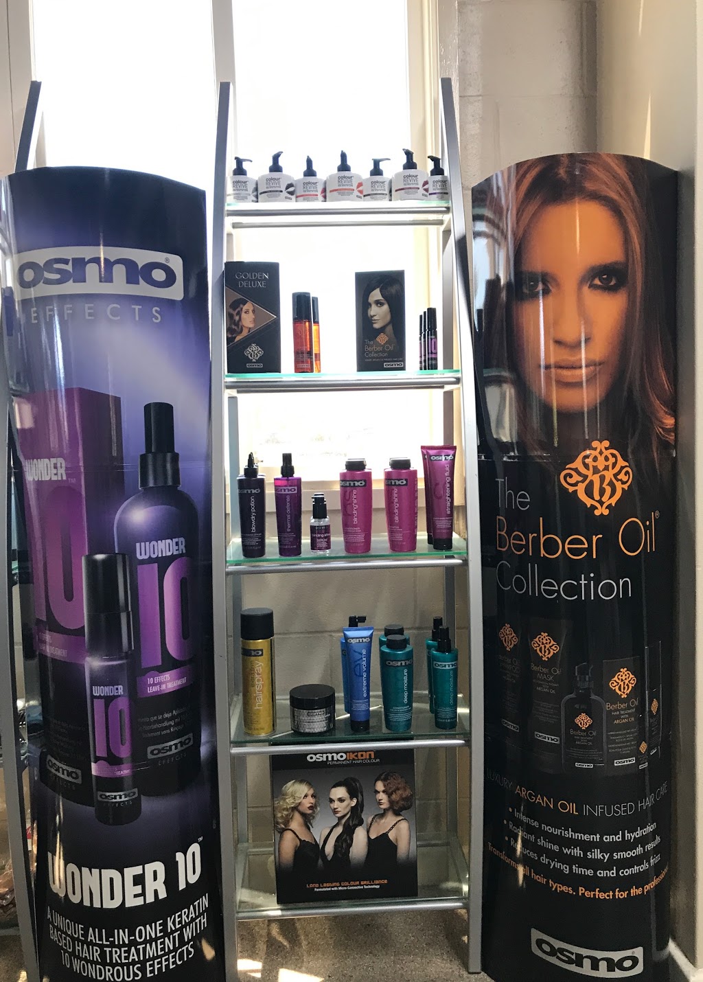 ACE Hair Imports | Casa Bianca building 164 Charters Towers Rd next to KFC, Hermit Park QLD 4810, Australia | Phone: (07) 4725 8563