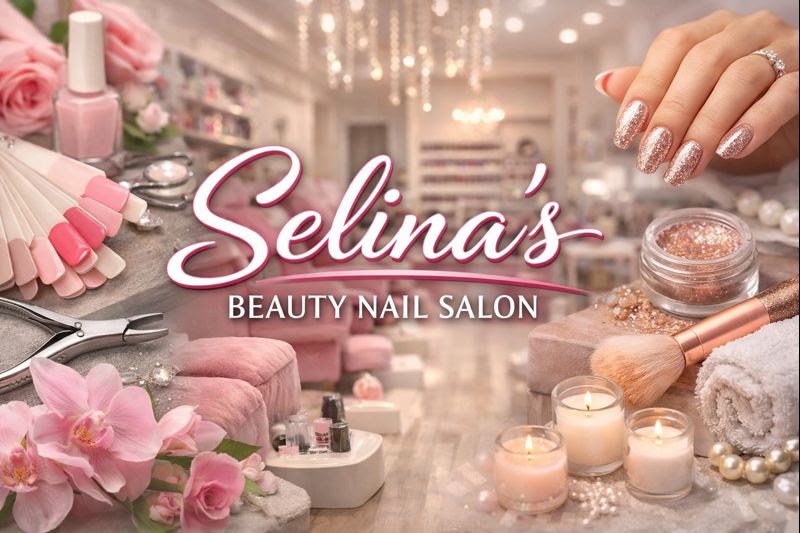 Selinas Beauty Nail Salon | 5 Barrett Rd, Maddingley VIC 3340, Australia | Phone: 0497 411 799