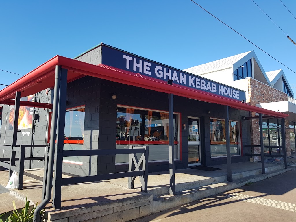 The Ghan Kebab House | 185 Seacombe Rd, South Brighton SA 5048, Australia | Phone: (08) 8296 9251