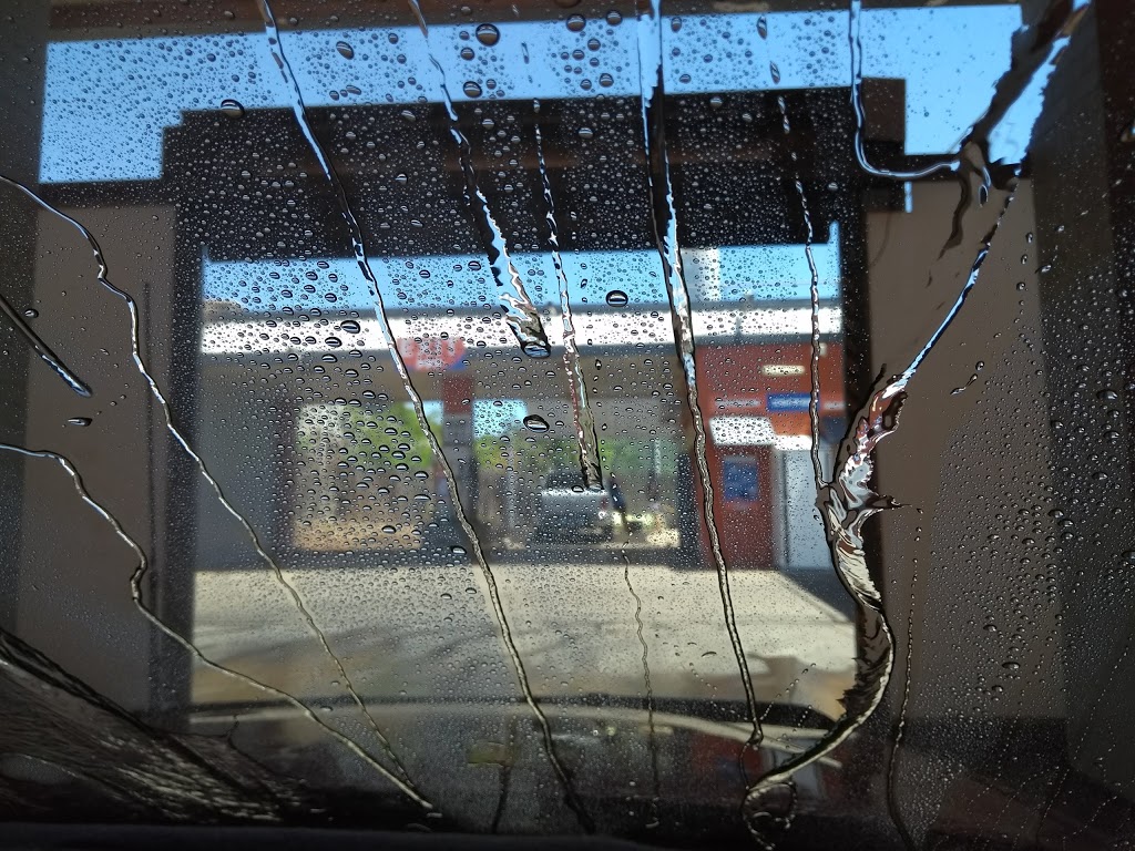 Ezi-Clean Car Wash | car wash | 19 Whylandra St, Dubbo NSW 2830, Australia | 0268829078 OR +61 2 6882 9078
