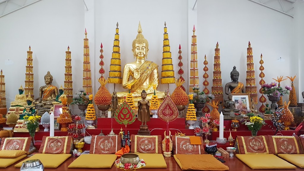 Wat Buddhalavarn | place of worship | 103 Minerva Rd, Wedderburn NSW 2560, Australia | 0246341200 OR +61 2 4634 1200