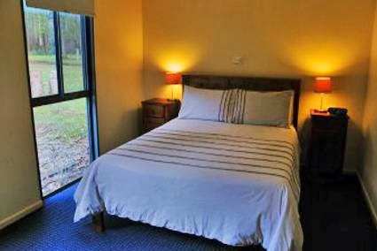 Black Spur Inn | lodging | 436 Maroondah Hwy, Narbethong VIC 3778, Australia | 0359637121 OR +61 3 5963 7121