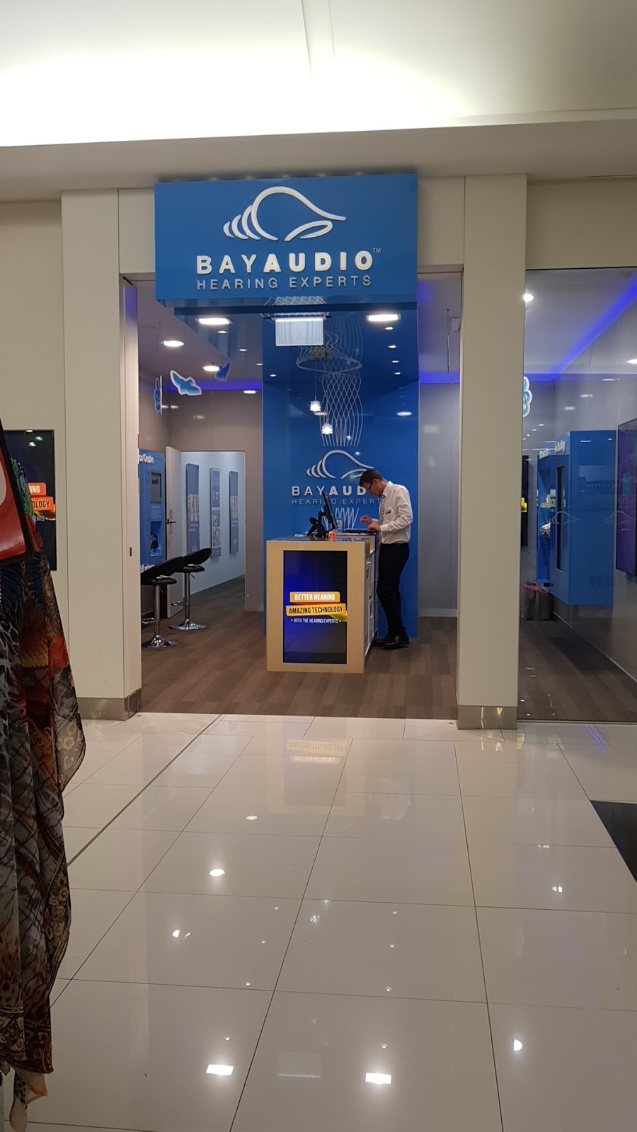 Bay Audio | doctor | Ferry Rd & Benowa Rd, Southport QLD 4215, Australia | 1800229283 OR +61 1800 229 283