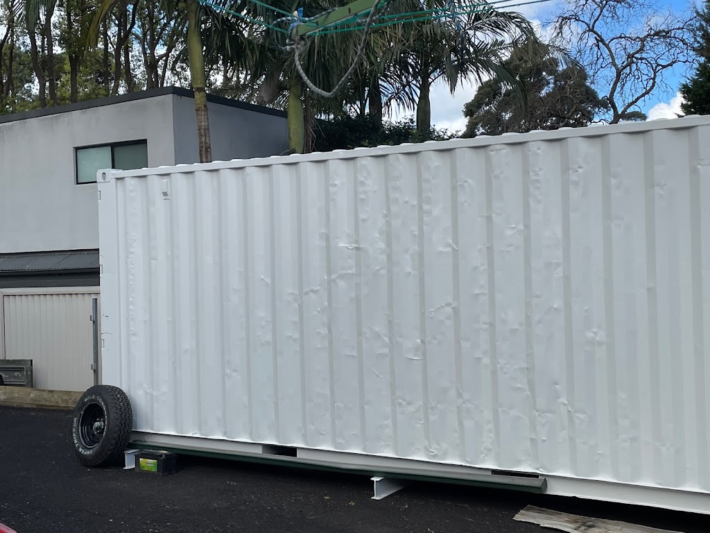 Containers First | 23-25 Gould St, Strathfield South NSW 2136, Australia | Phone: 1300 556 991