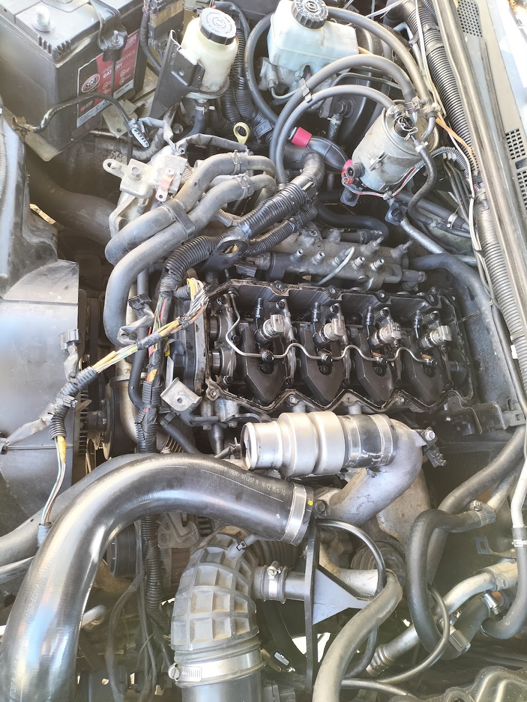 Engine House Australia Pty Ltd | car repair | 42 The Terrace, North Ipswich QLD 4305, Australia | 0487089733 OR +61 487 089 733