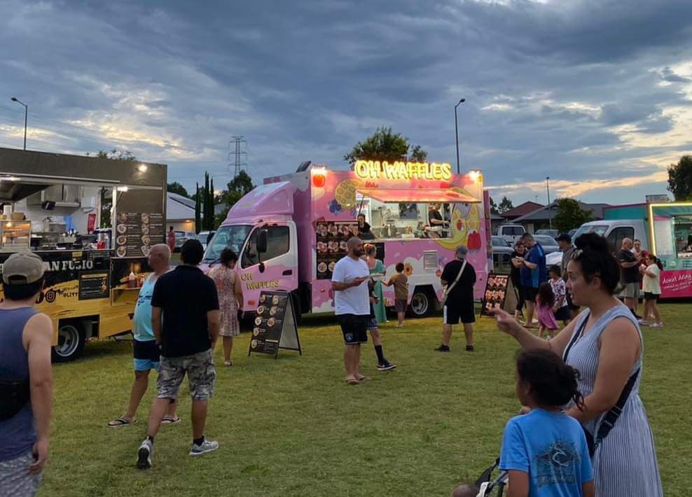 McKinnon Markets | 10 Maynor Court, Yarrabilba QLD 4207, Australia | Phone: 0458 919 700