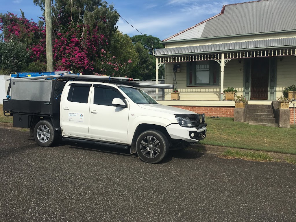 Small Spark Electrical Contracting Maitland | Unit 8/62 Spitfire Pl, Rutherford NSW 2320, Australia | Phone: 0409 456 429