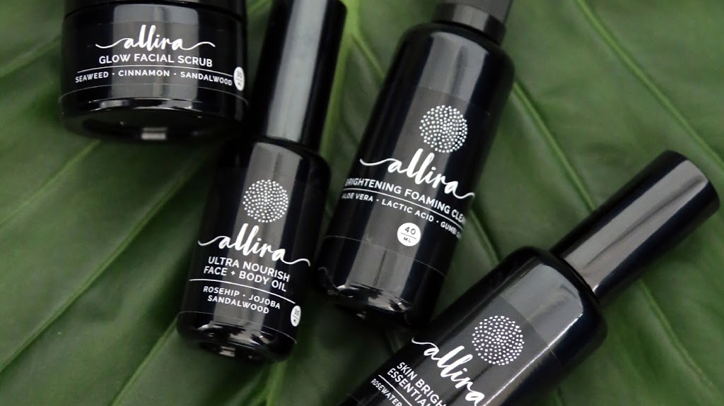 Allira Organics | 6/83 Ashmore Rd, Bundall QLD 4217, Australia