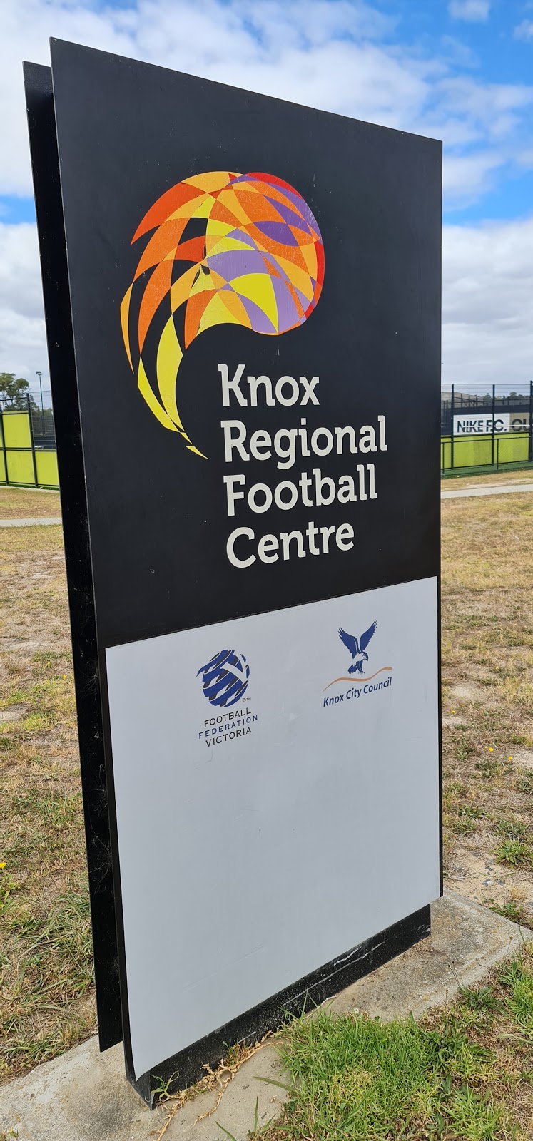 Knox Regional Football Centre | George St, Wantirna South VIC 3152, Australia | Phone: 1300 322 555