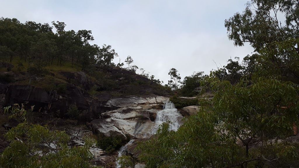 Emerald Creek Falls | Mareeba QLD 4880, Australia | Phone: (07) 4092 5674