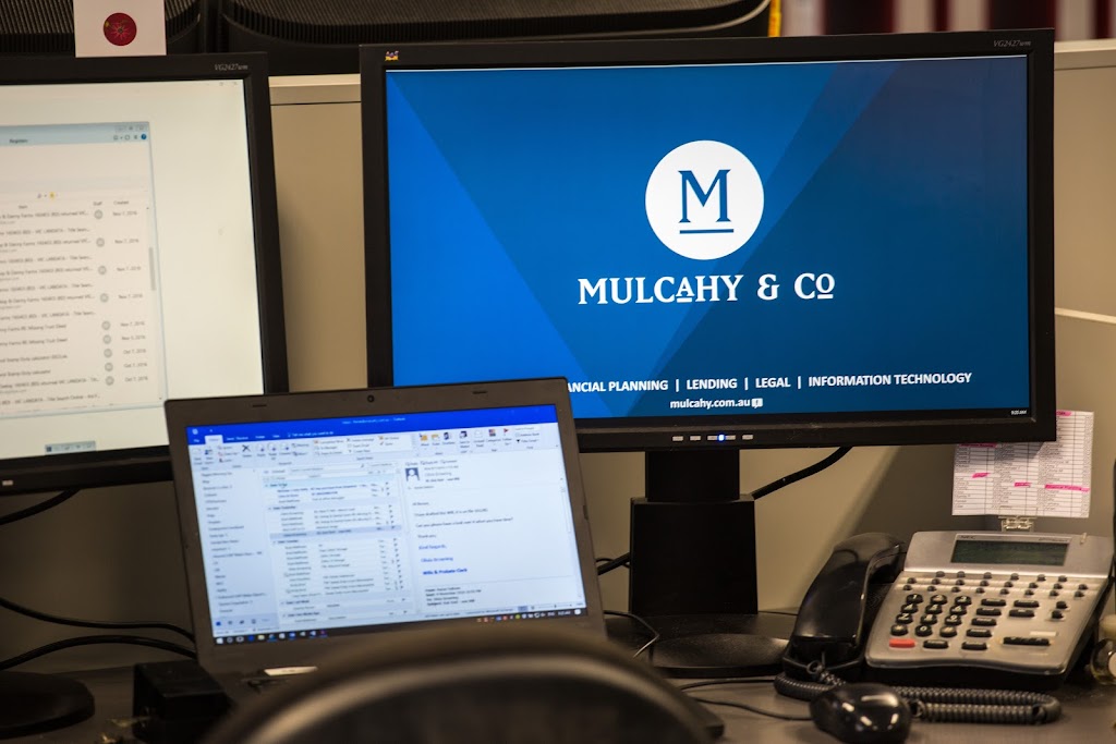 Mulcahy & Co Beaufort | accounting | 15 Lawrence St, Beaufort VIC 3373, Australia | 0353307200 OR +61 3 5330 7200