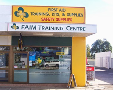 First Aid Industrial Medical (FAIM) | health | 65A Victoria St, Taree NSW 2430, Australia | 0265510469 OR +61 2 6551 0469