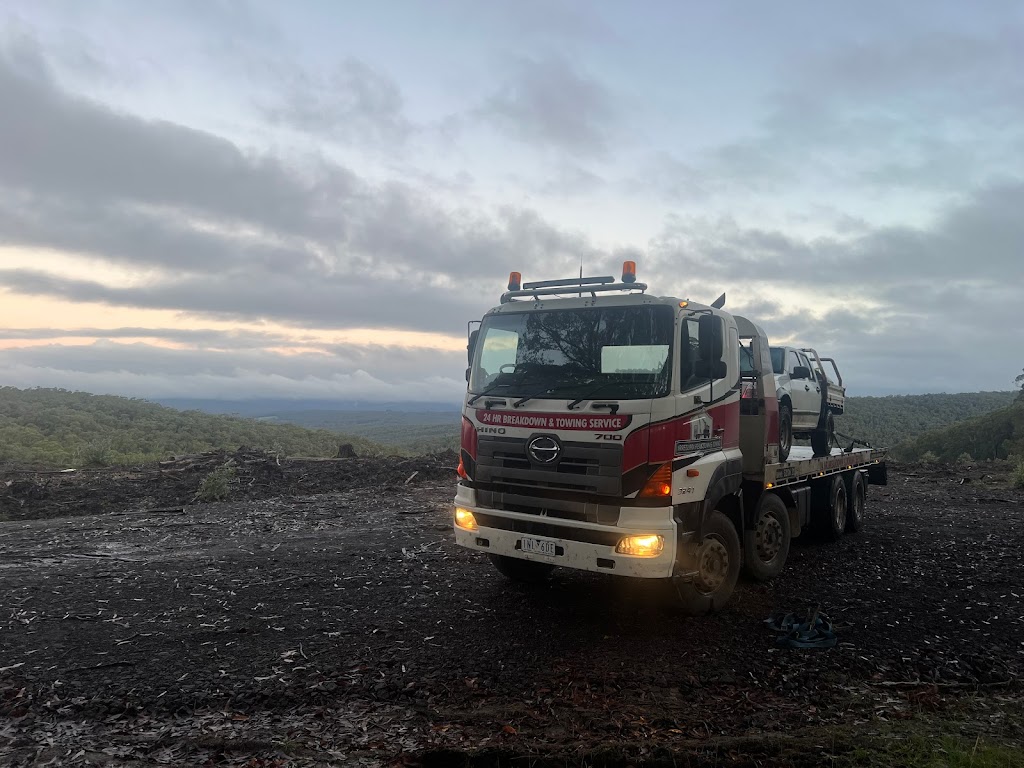 Birregurra Breakdown & Towing | 54 Barry St, Birregurra VIC 3242, Australia | Phone: 0429 427 498