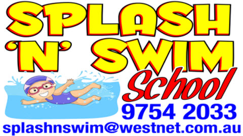 Splash N Swim Swim School | health | 230 Bussell Hwy, Buselton WA 6280, Australia | 0897542033 OR +61 8 9754 2033