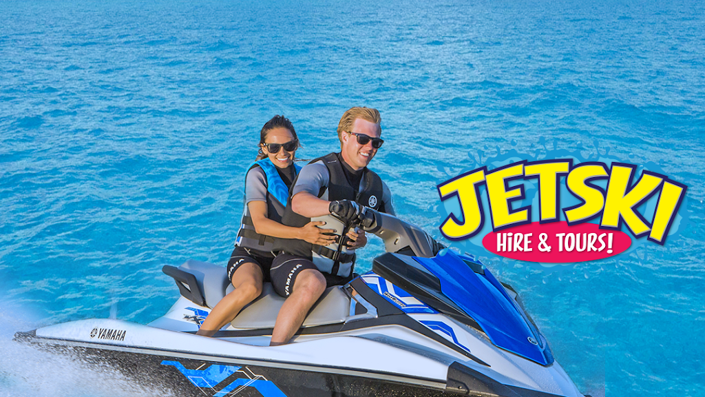 Extreme Jet Ski Hire | store | Seaworld Dr, Main Beach QLD 4217, Australia | 0755910085 OR +61 7 5591 0085