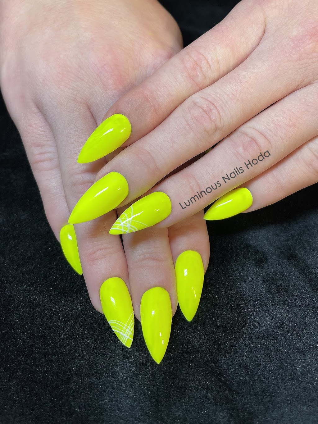 Luminous Nails Sunshine Coast | 85 Palmview Forest Dr, Palmview QLD 4553, Australia | Phone: 0439 929 210