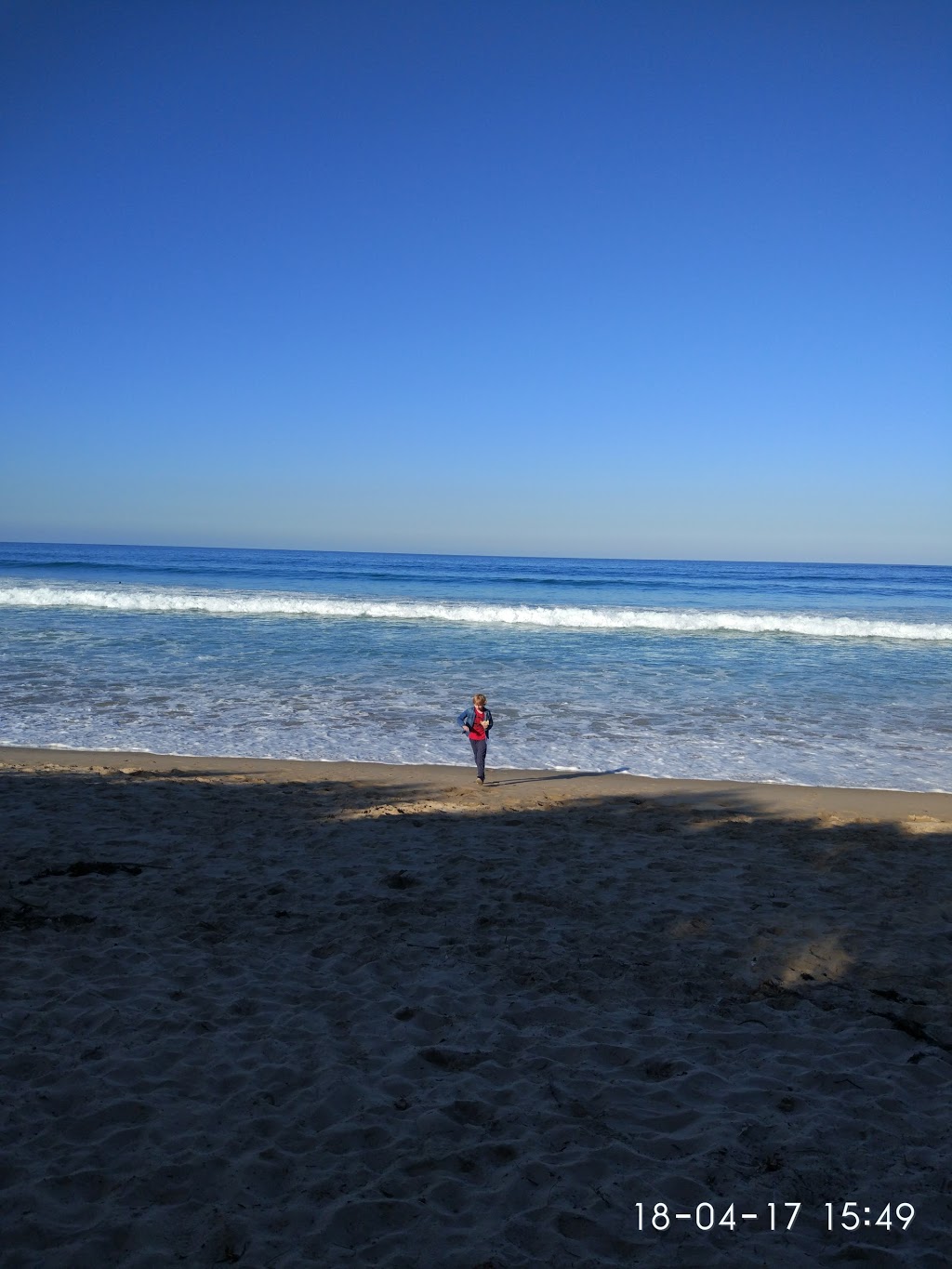 Lorne Rest Area Close To Beach | Shipwreck Trail, Lorne VIC 3232, Australia