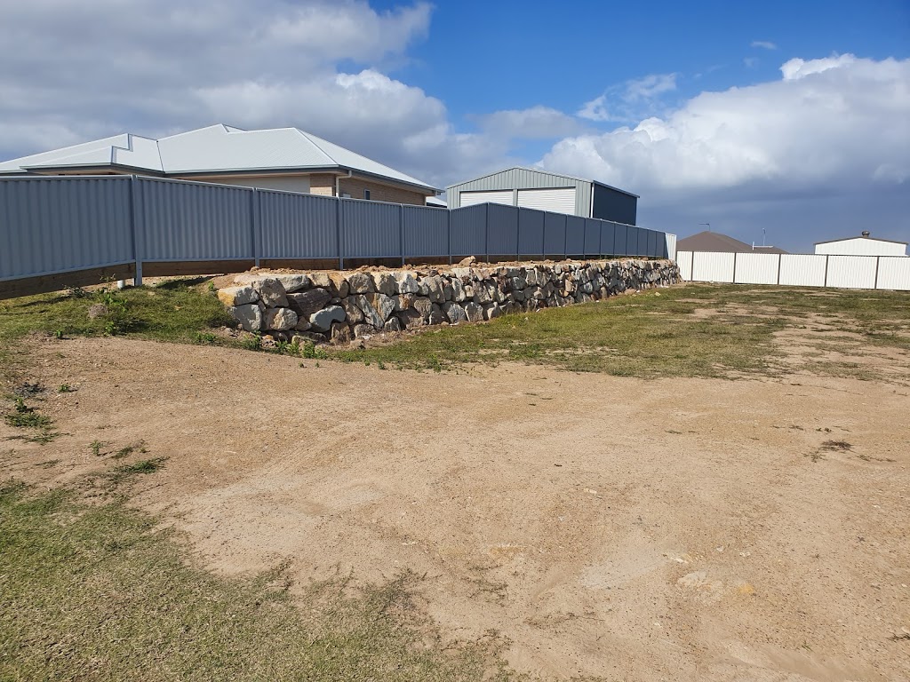 Ezy Build - Fencing - Patios - Carports - Sheds | 1063 Saltwater Creek Rd, St Helens QLD 4650, Australia | Phone: (07) 4122 2444