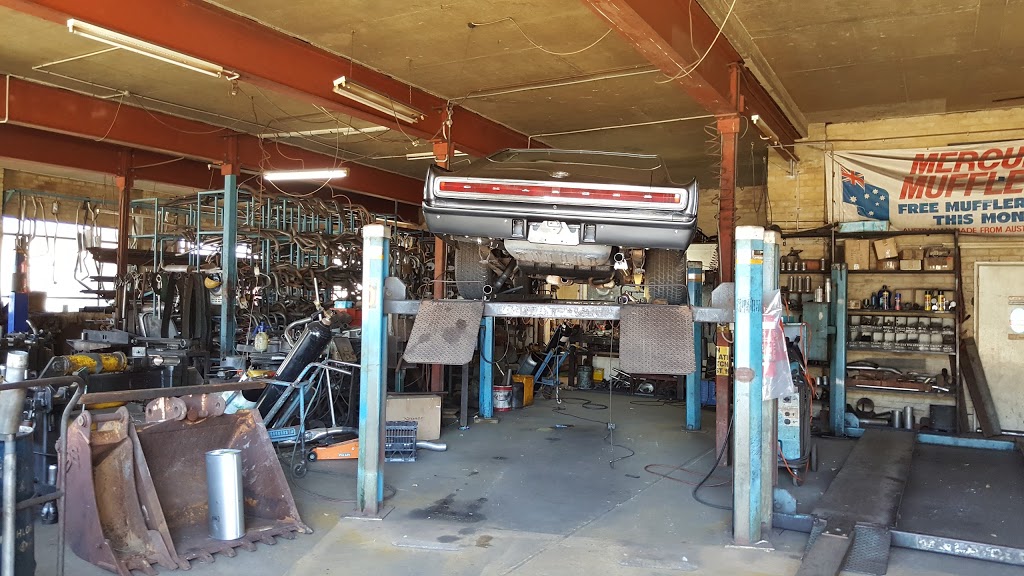 Cortis Exhaust Systems | car repair | 61 Bassett St, Mona Vale NSW 2103, Australia | 0299971985 OR +61 2 9997 1985